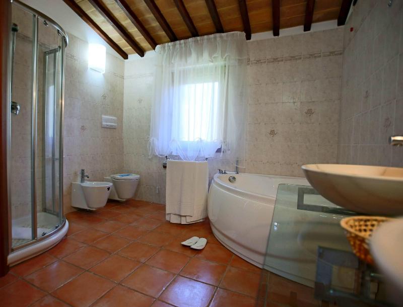 Hotel Ristorante Al Brunello Di Montalcino Exterior foto